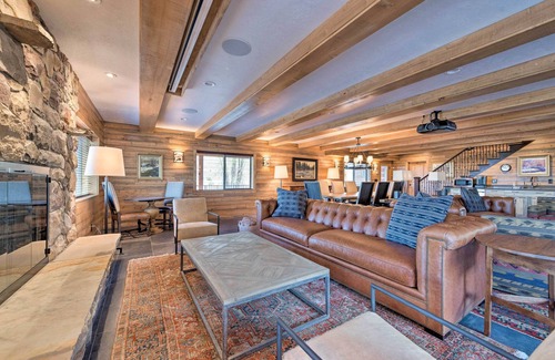Park City Cabin | Renovated Historic Cabin ~ 25 Miles to Park City!