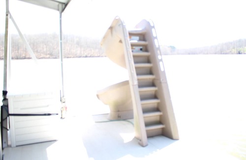 Murray House | Renovated home+cottage on KY Lake retreat~kayaks, fire pit, dock, hot tub