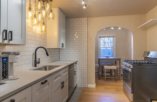 Historic Downtown Durango House | Renovated Home in Historic Downtown Durango