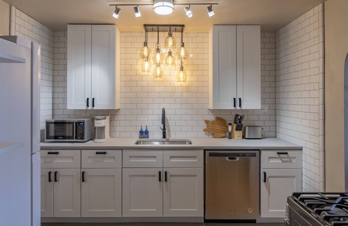 Historic Downtown Durango House | Renovated Home in Historic Downtown Durango