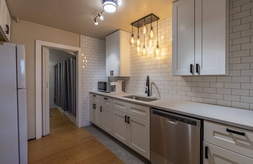 Historic Downtown Durango House | Renovated Home in Historic Downtown Durango