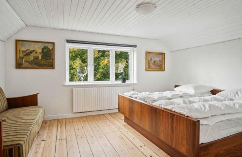 Skovbyballe House | Renovated Home In Rural Idyll, Close To The Beach