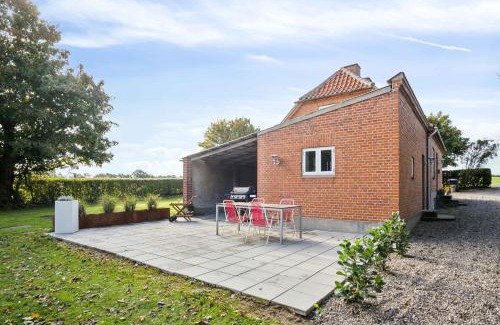 Skovbyballe House | Renovated Home In Rural Idyll, Close To The Beach
