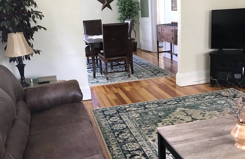 Mohawk House | Renovated home in the heart of Keweenaw county!