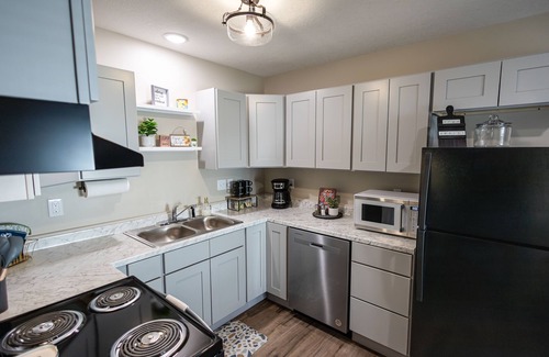 Wichita House | Renovated Home Near Hospital: Prime Location!