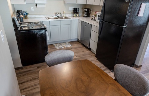 Wichita House | Renovated Home Near Hospital: Prime Location!