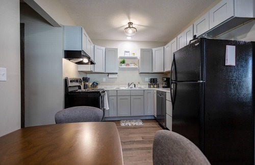 Wichita House | Renovated Home Near Hospital: Prime Location!