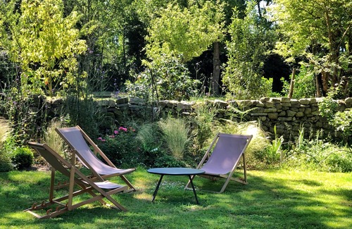 Crach House | RENOVATED HOUSE IN A TYPICAL HAMLET NEAR THE SEA