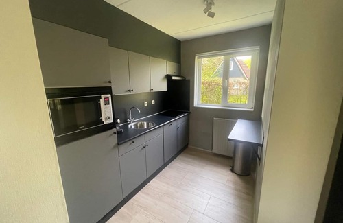 Westerbork Villa | Renovated in 2024. Luxury vacation villa 8/9 pers with sauna, ideal for fishing