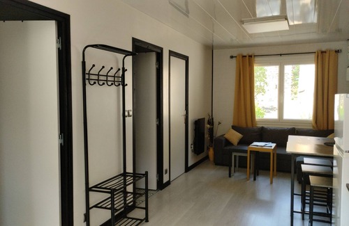 Meyrueis Apartment | Renovated "La dépendance" a stone's throw from Meyrueis ideal setting for up to 7 people