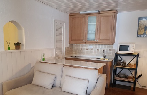 Pujo Apartment | Renovated loft in Salardu for 4 people