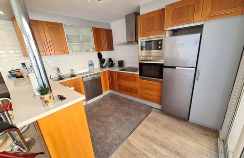 Empuriabrava Villa | Renovated Montgri villa with pool,10 minutes from the centre and the beach!