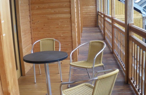 Bagneres-de-Bigorre House | renovated old mill