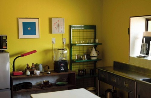 Goto House | Renovated old house with garden/Goto Nagasaki