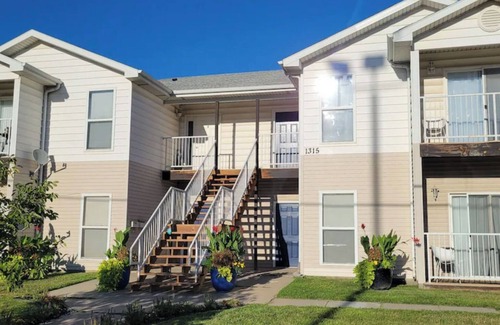 Council Bluffs Apartment | Renovated Owner’s Suite - Your Cozy Home Away From Homenn