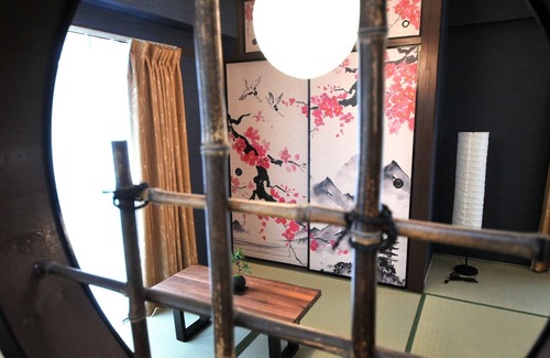 Nakatsu Apartment | Renovated Private AptWalk to Nakatsu Sta 1 min41 - 1172 Nakatsu Kitaku Osaka Maison Milano Nakatsu 401 / Osaka Ōsaka