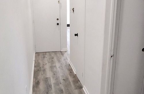 Montreal House | Renovated Private Home: Great Place to Explore MTL