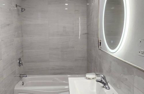 Montreal House | Renovated Private Home: Great Place to Explore MTL