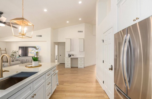Peoria House | Renovated & Spacious 4Bed/3Bath Entertainers Home w/HEATED Pool