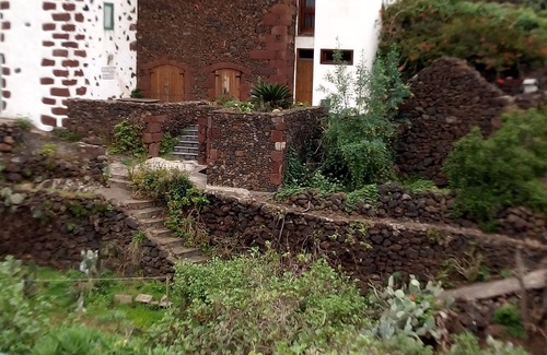 Mocanal Cottage | Renovated stone house 6 minutes from Valverde
