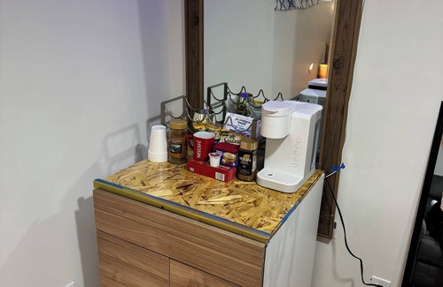 Minneapolis Apartment | Renovated studio in basement of a house in Minneapolis. 10 min from downtown.