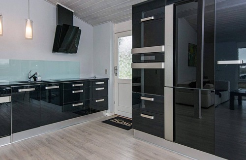Hejlsminde Strand House | Renovated Summerhouse in Hejlsminde - By Traum Ferienwohnungen