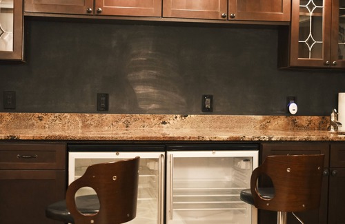 Fells Point House | Renovated Townhome w/King Bed & Perfect Location!