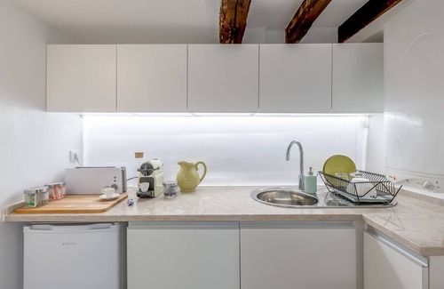 Socorro Apartment | Renovated Typical Baixa Apartment, by TimeCooler