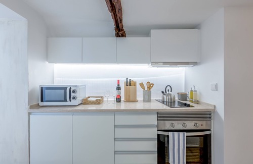 Socorro Apartment | Renovated Typical Baixa Apartment, by TimeCooler