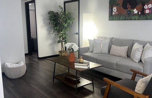 Ottawa Apartment | Renovated Unit! Near Downtown, Restaurants, Shopping and Promedica Hospital.