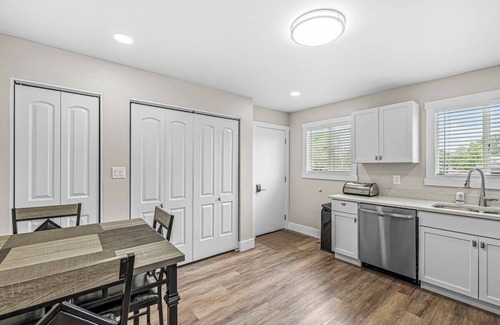 Indianapolis House | Renovated Urban Oasis in Indy