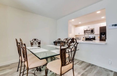 Litchfield Park Condo | Renovated Villa in Old Litchfield