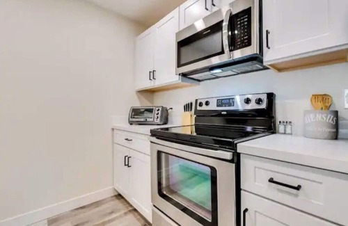 Litchfield Park Condo | Renovated Villa in Old Litchfield