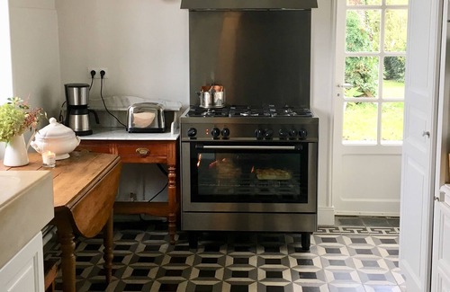 Ascain House | Renovated village house 10 minutes from Saint Jean de Luz Ascain Basque Country