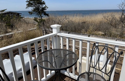 Ocean Beach House | Renovated w/hot tub great sunset view, 5 minute walk to beach