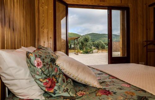 Sao Pedro House | Renovated Wine Press House - WITH POOL