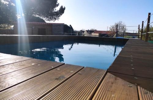 Sao Pedro House | Renovated Wine Press House - WITH POOL