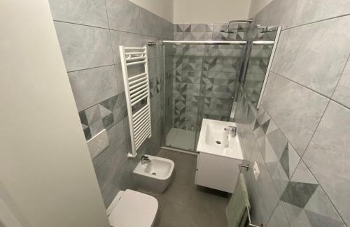 Turro Apartment | Renovated with two single beds