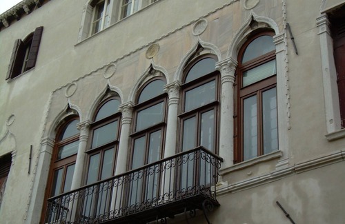 Isola San Giorgio Maggiore Apartment | RENOVATION WORKS IN PROGRESS: NOT RENTABLE !