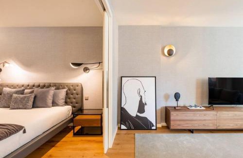 Bonfim Apartment | Renovato Deluxe Apartment