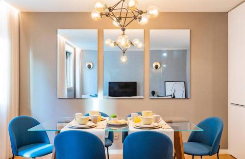 Bonfim Apartment | Renovato Deluxe Apartment