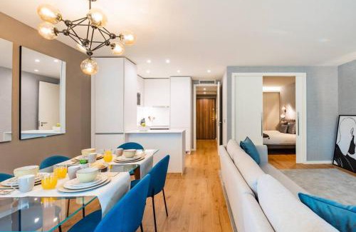 Bonfim Apartment | Renovato Deluxe Apartment