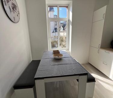 Luxembourg Ardennes Apartment | Renoviertes Appartment mit 2 Schlafzimmern