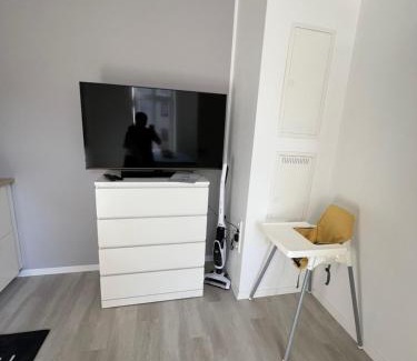 Luxembourg Ardennes Apartment | Renoviertes Appartment mit 2 Schlafzimmern