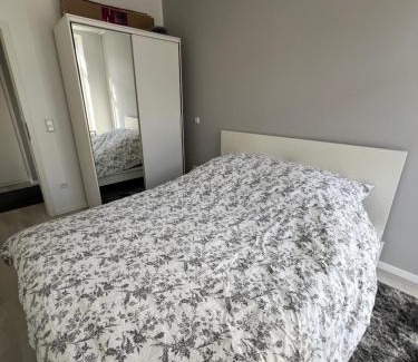 Luxembourg Ardennes Apartment | Renoviertes Appartment mit 2 Schlafzimmern