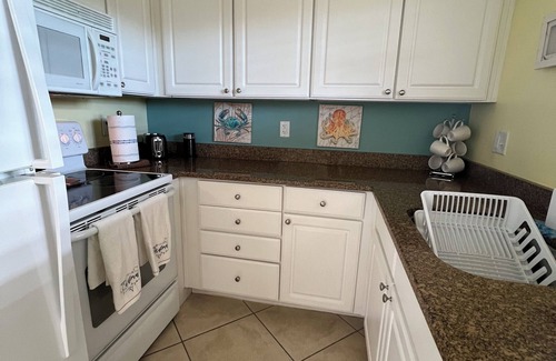 St. Petersburg - Clearwater Condo | Rent a condo in Florida/Indian Shores