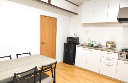 Matsubara Apartment | Rent a leaping floor villa 2 mins to station