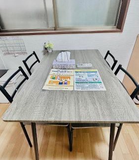 Matsubara Apartment | Rent a leaping floor villa 2 mins to station
