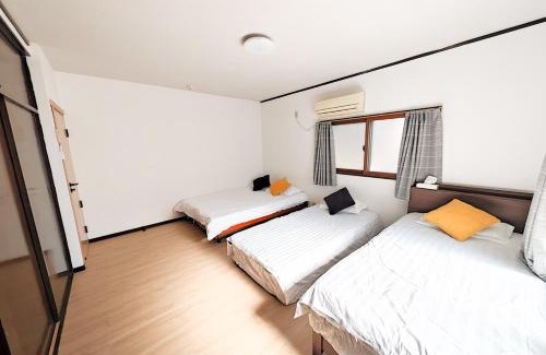 Matsubara Apartment | Rent a leaping floor villa 2 mins to station