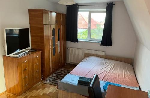 Fagaras House | Rent a room Bruno